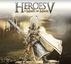       5 (Heroes of Might and Magic 5)
