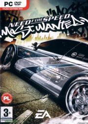   Need for Speed: Most Wanted