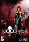   BloodRayne 2