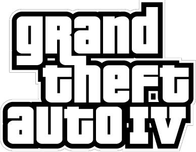   Grand Theft Auto IV
