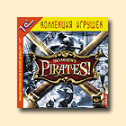   Sid Meier's Pirates!