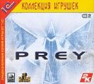   Prey