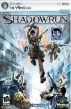   Shadowrun