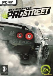   Need for Speed: ProStreet