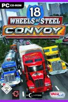   18 Wheels of Steel: Convoy
