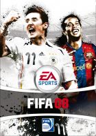   FIFA 2008