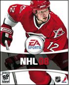  NHL 08