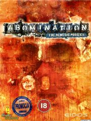   Abomination