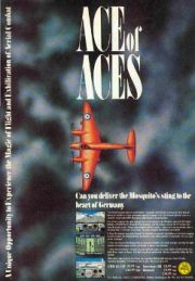   Ace Of Aces