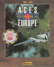   Aces Over Europe
