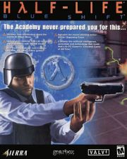   Action Half-Life