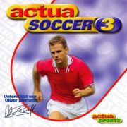   Actua Soccer 3
