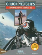   Advanced Flight Trainer