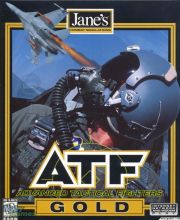   Advanced Tactical Fighters