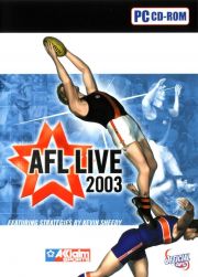   AFL Live 2003