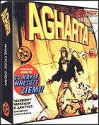   Agharta: The Hollow Earth