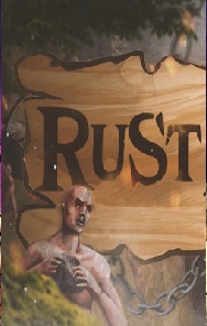RUST LEGACY 