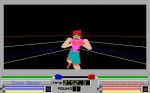  #8 - 4D Boxing
