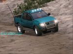  #5 - 4x4 Evolution 2