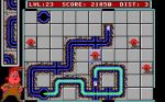  #4 - Pipe Dream