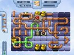 #4 - Pipe Mania