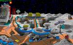  #5 - Planet's Edge