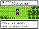 #6 - Pokemon Crystal