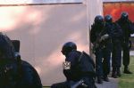  #4 - Police Quest: SWAT 1
