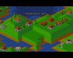  #7 - Populous 1