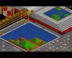  #8 - Populous 1