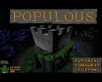  #5 - Populous 1