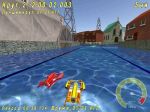  #4 - Powerboat Racing