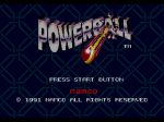  #10 - PowerBall