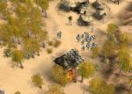  #5 - Praetorians