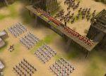  #4 - Praetorians