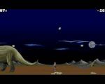  #7 - Prehistoric Tale