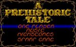  #4 - Prehistoric Tale