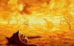  #6 - Prehistoric Tale