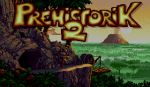  #4 - Prehistoric 2