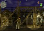  #7 -  (Prisoner of War)