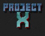  #6 - Project - X