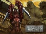  #11 - Project Eden