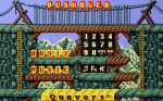  #11 - Pushover