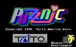  #7 - Puzznic