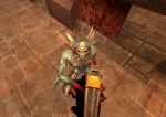  #5 - Quake 3: Arena