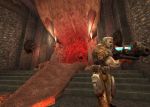  #6 - Quake 3: Arena