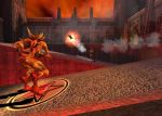  #7 - Quake 3: Arena