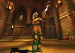  #9 - Quake 3: Arena
