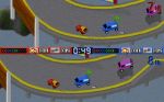  #5 - Racemania