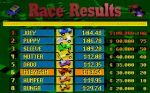  #4 - Racemania